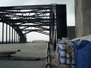 鄯善专注工业场景喷漆服务